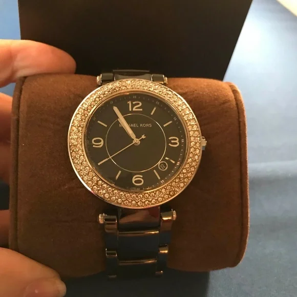 MICHAEL Michael Kors | Accessories | Michael Kors Watch 